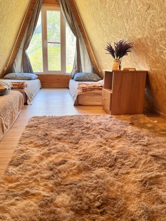 Домик в Гунибе