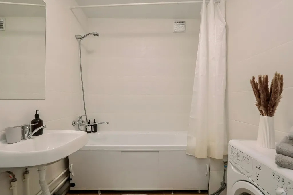 Caмaя уютнaя кваpтиpа в центре с бaлкoнoм