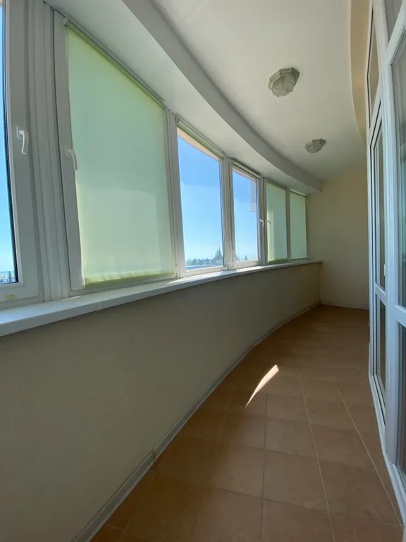 Квартира у моря