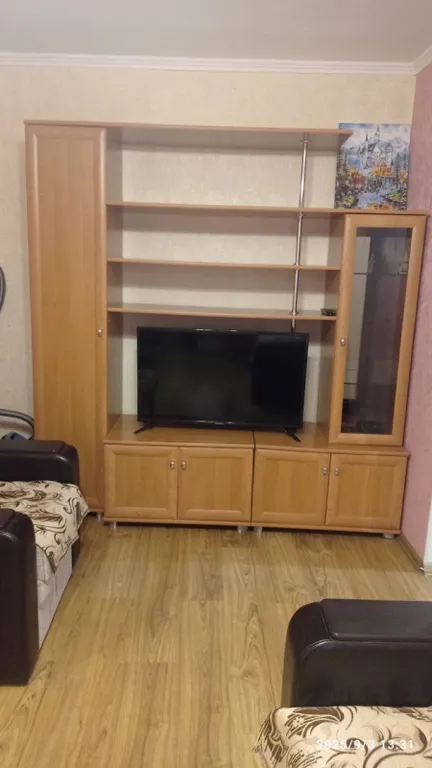 Уютная квартира в курортной зоне