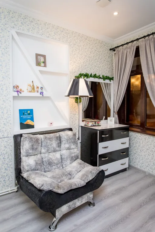 Lovely Apartment в историческом центре Тбилиси