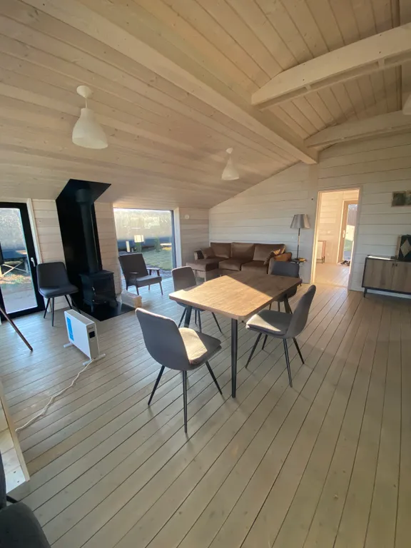 Обкомовская дача