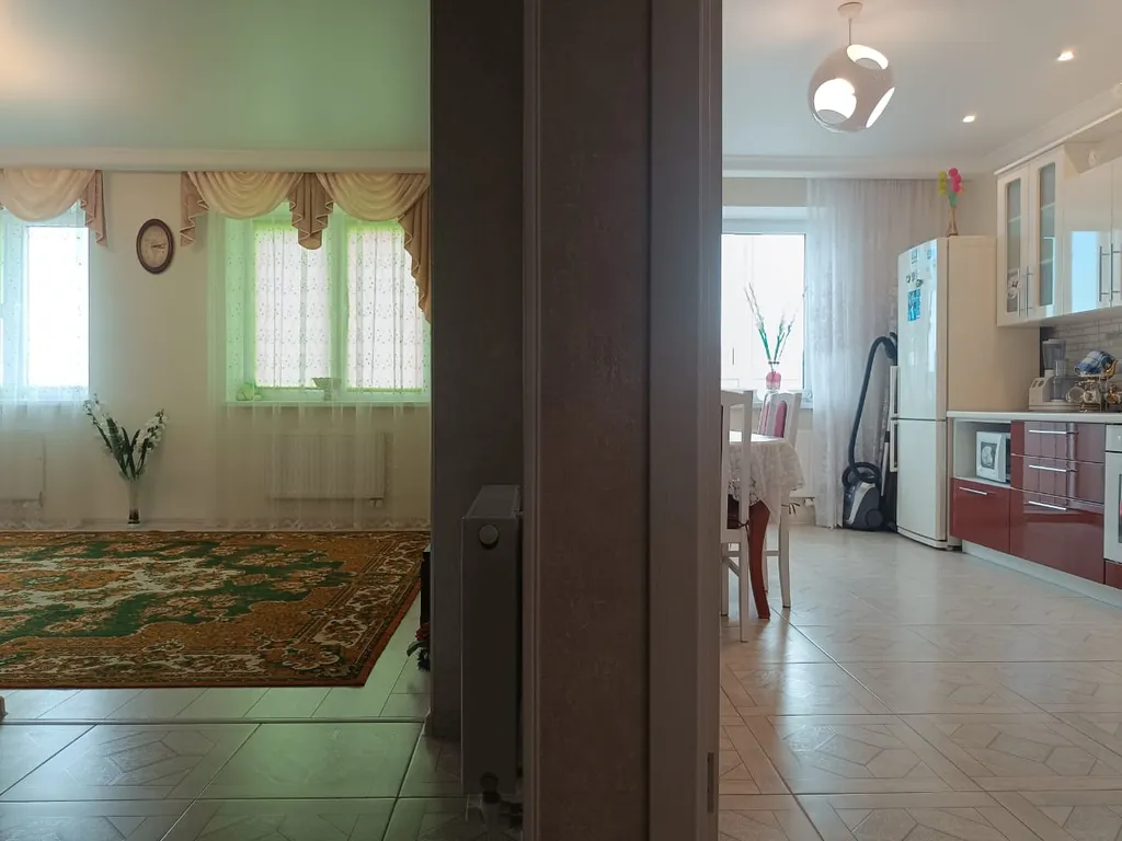 Квартира 2-комнатная Квартира — Светлогорск