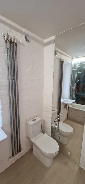 Квартира 1-комнатная Квартира — Ярославль