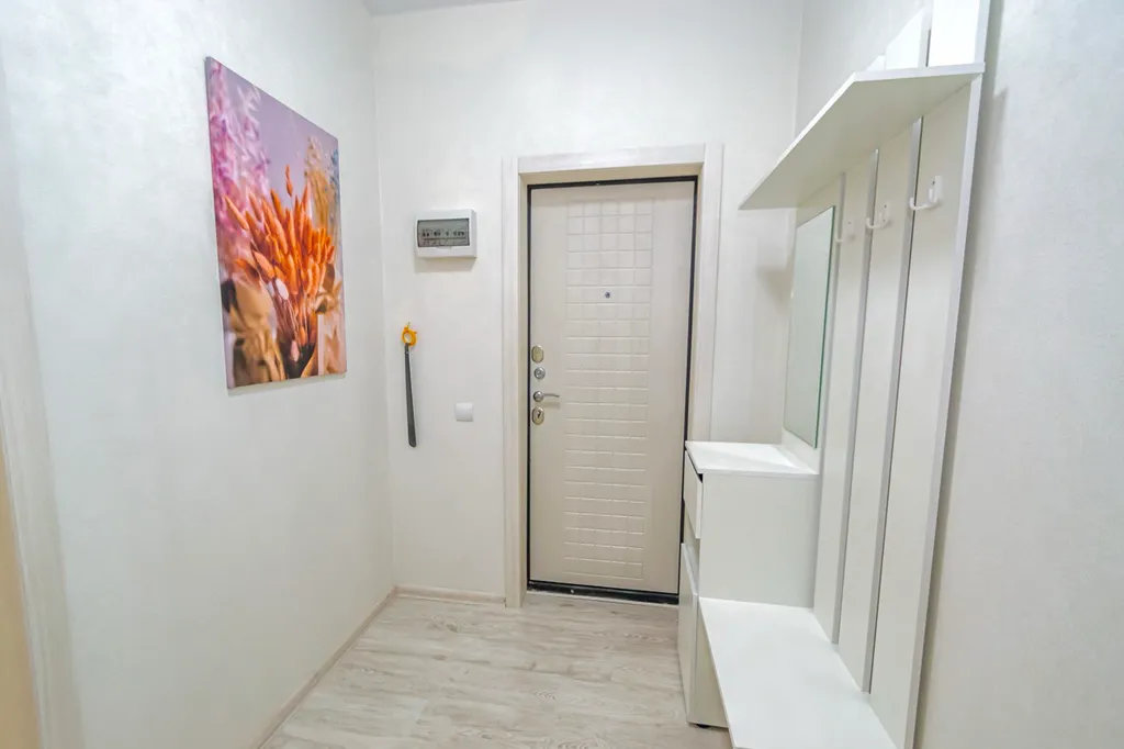 Квартира Уютная квартира в уютном районе — Краснодар