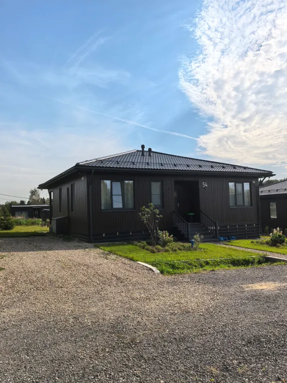 Коттедж InnSide — аренда посуточно в Боброво