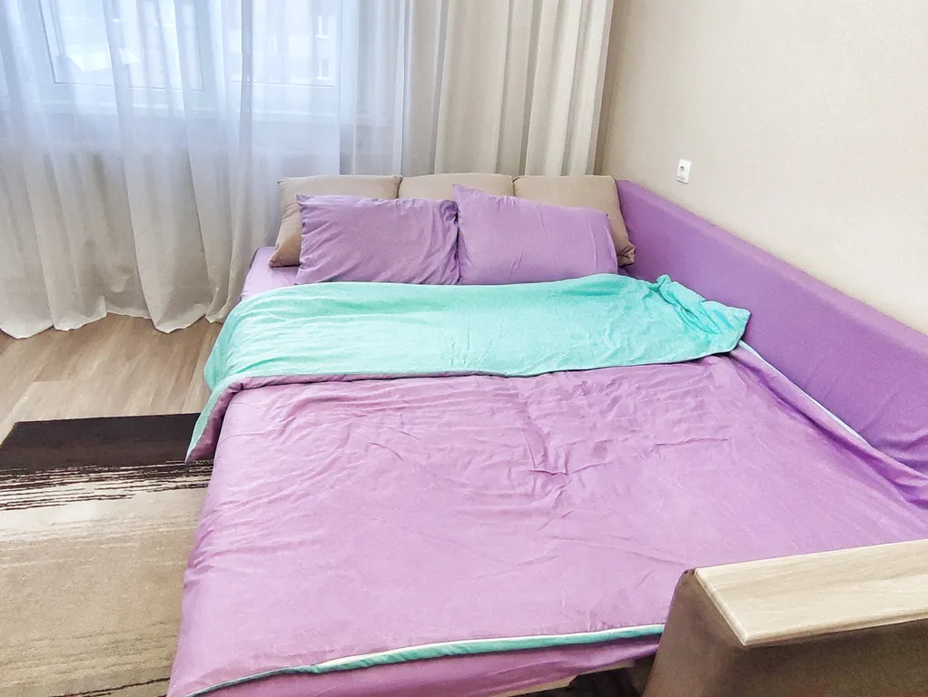 1-комнатная Квартира — аренда посуточно в Ижевск