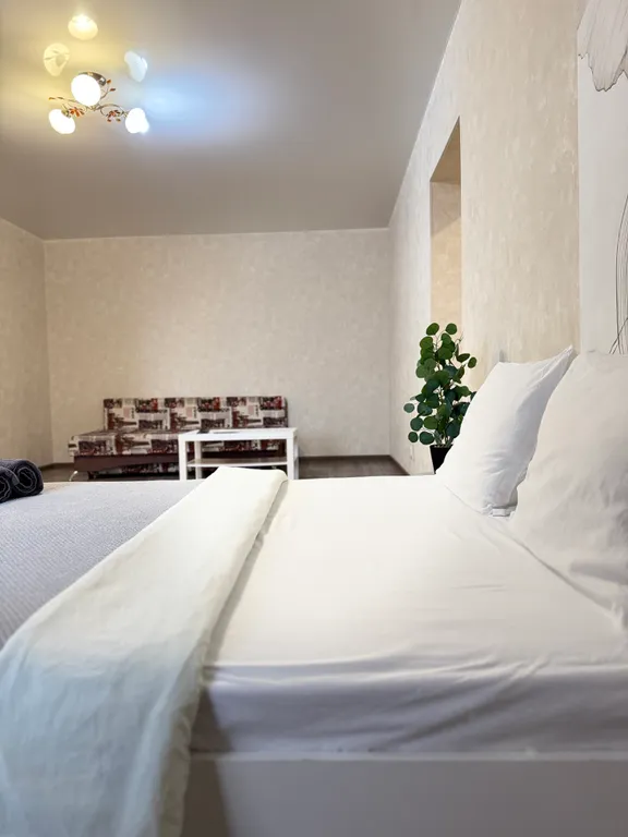 Квартира вблизи ЖД вокзала