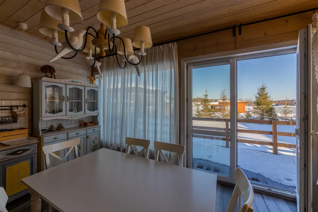 Французский дом прованс