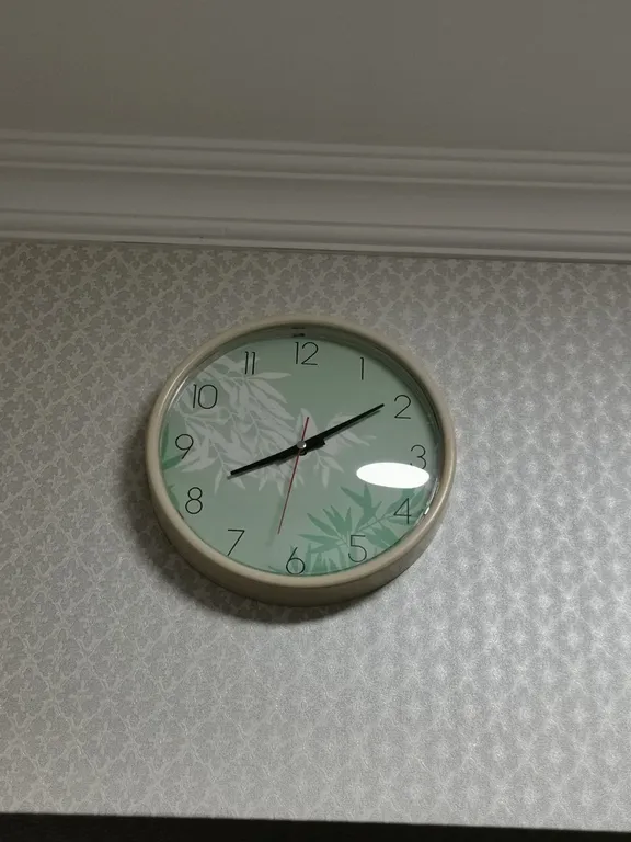 Уютная квартира в 5 минутах от моря