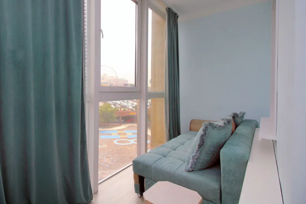 Квартира в ЖК Вавилон