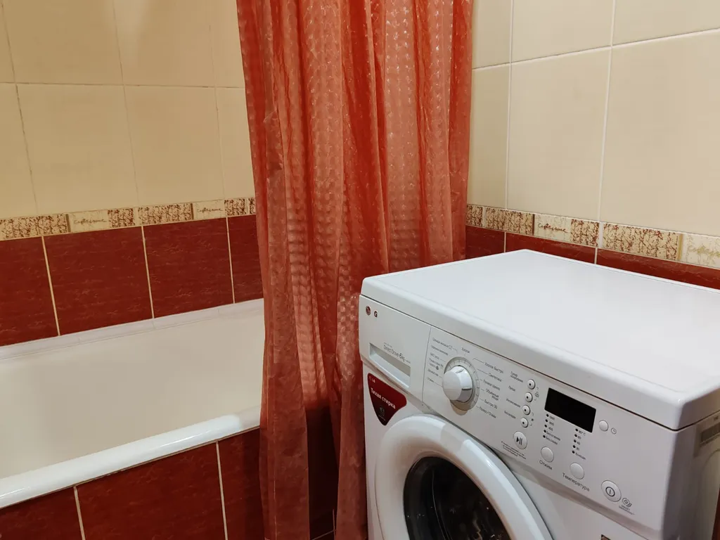 Квартира с хорошим ремонтом в центре города