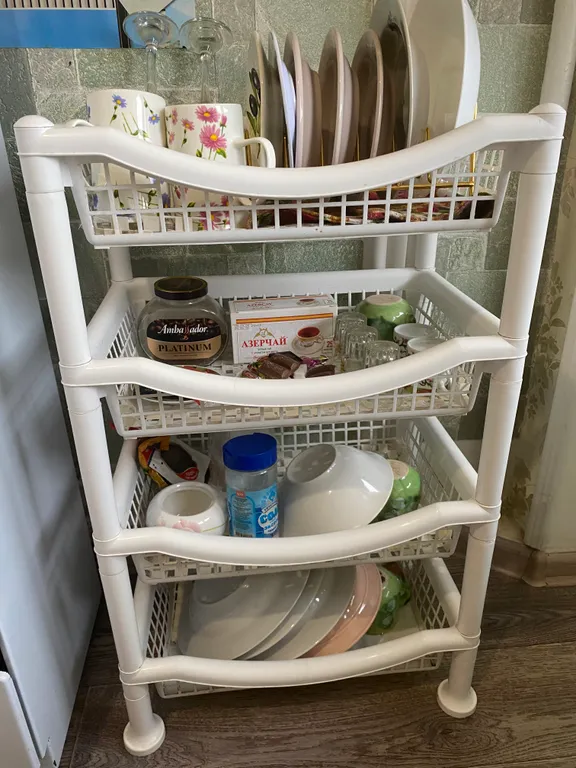 Чистая квартира в центре