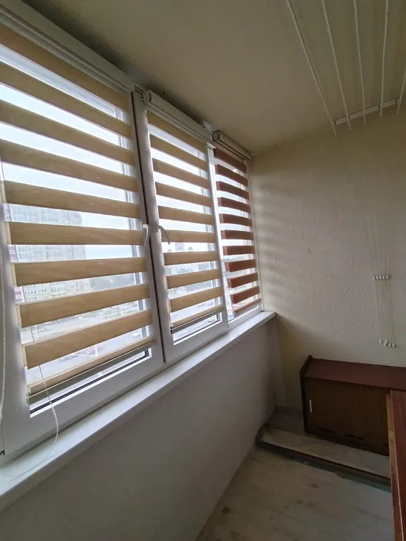 Квартира на самой высокой точке Минска