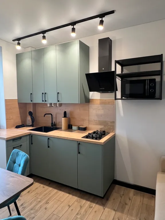 Уютная квартира рядом с морем — аренда посуточно в Пионерский