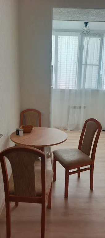 Уютная чистая ухоженная квартира