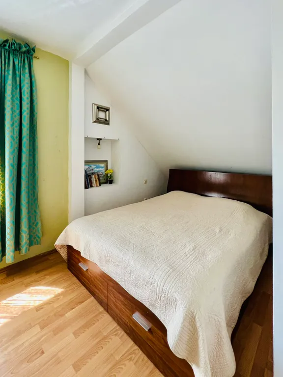 Квартира Апартаменты Рубиновый шпиль с шикарным видом на море и камином — аренда посуточно в Янтарный