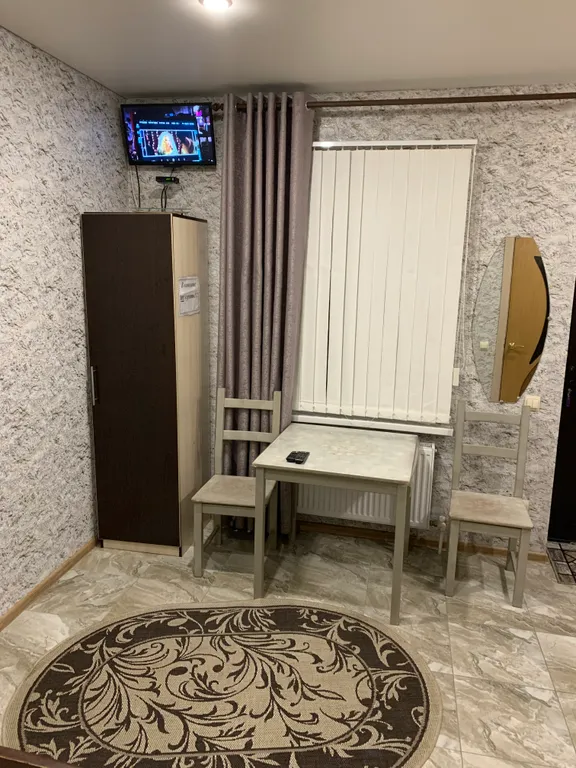 Уютная квартира-студия в исторической части города