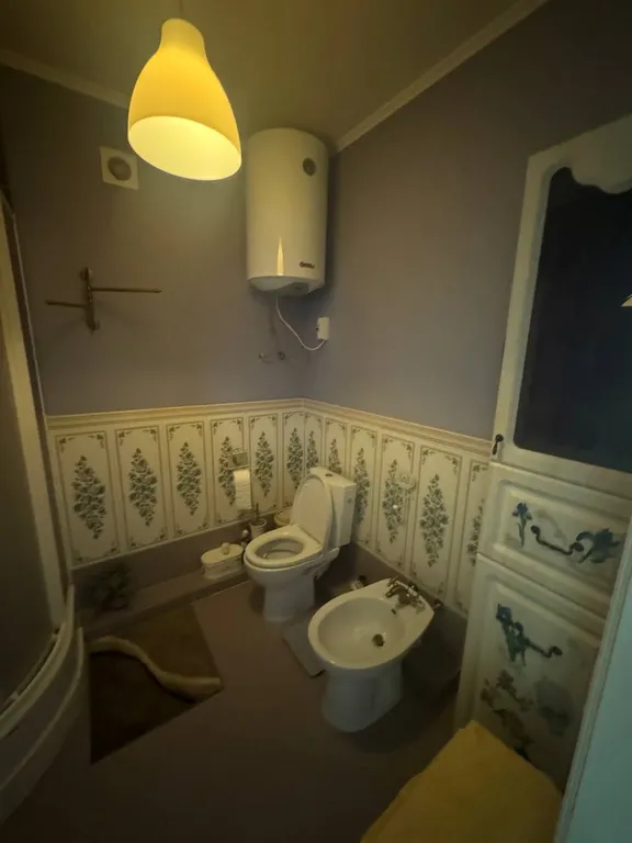 Домик Прованс