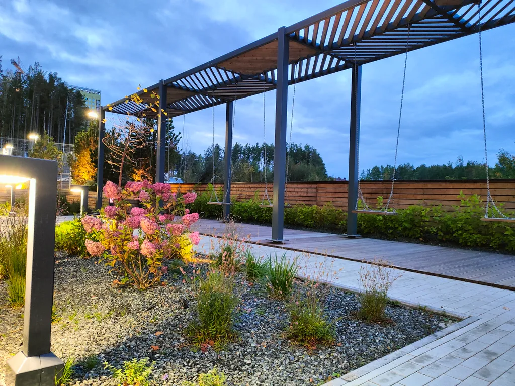 Квартира Супер комфортная квартира в ЖК Академ центр — Екатеринбург