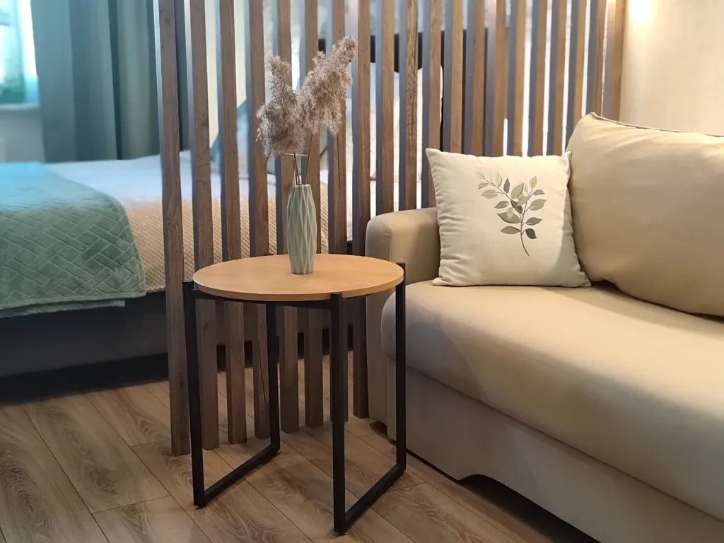 Видовая квартира в Золотом треугольнике