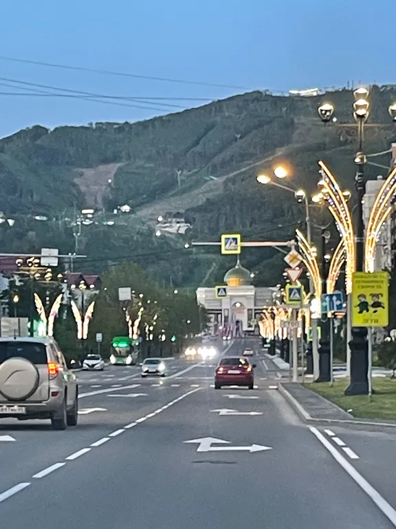 Прекрасная квартира рядом с горным воздухом