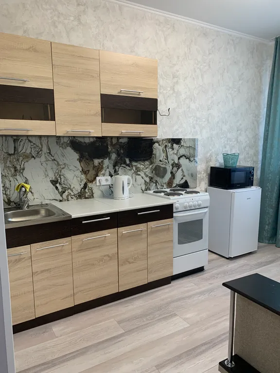 Квартира рядом со станцией Одинцово