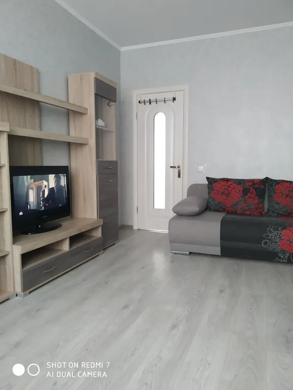 Квартира Sport10 — аренда посуточно в Светлогорск