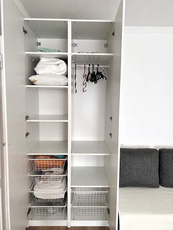 Интерьер со вкусом