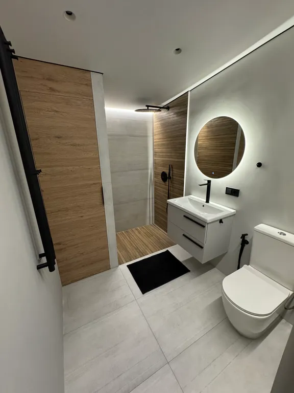 Дом с видом на море