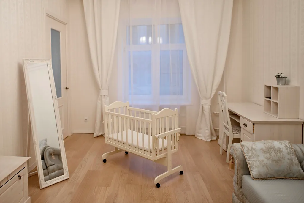 Квартира Квартира Classic home in city center — Санкт-Петербург
