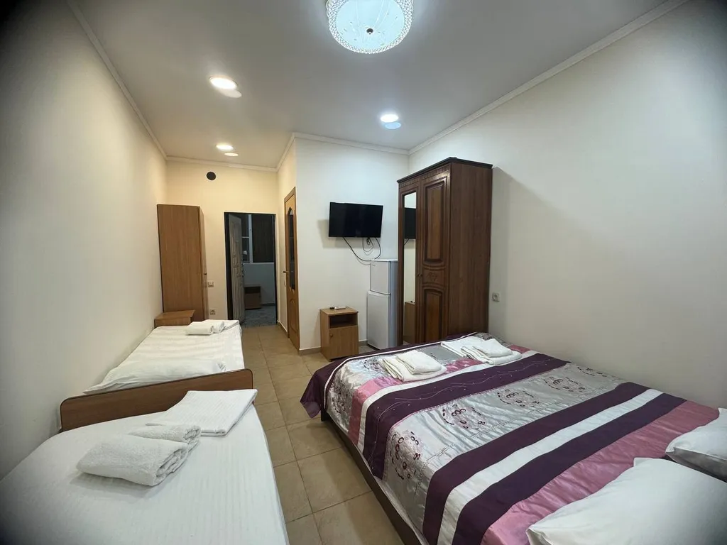 Квартира Комната — Адлер