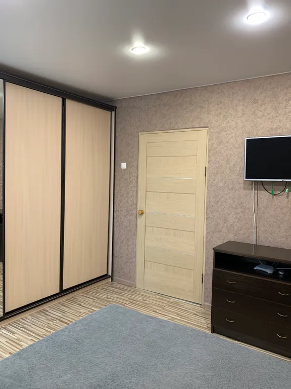 Квартира Уютная квартира рядом с институтом имени Турнера — Пушкин