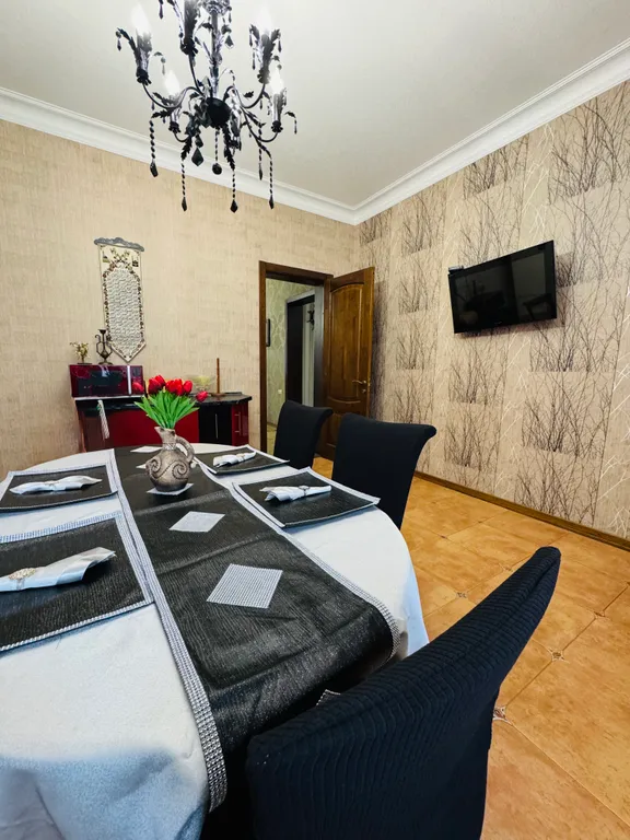 Роскошный дом со всеми условиями на берегу моря