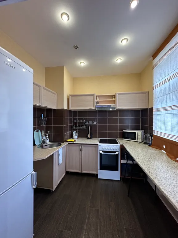 Уютная квартира в центре