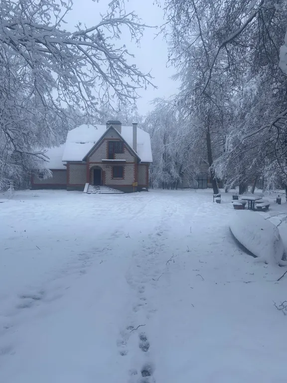 Усадьба На позитиве