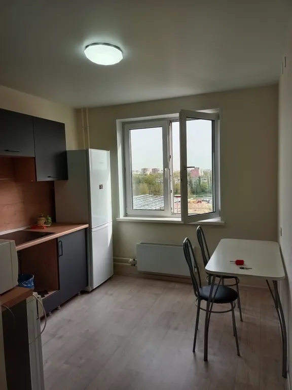 Уютная квартира в новом доме в спальном районе — аренда посуточно в Нижний Новгород