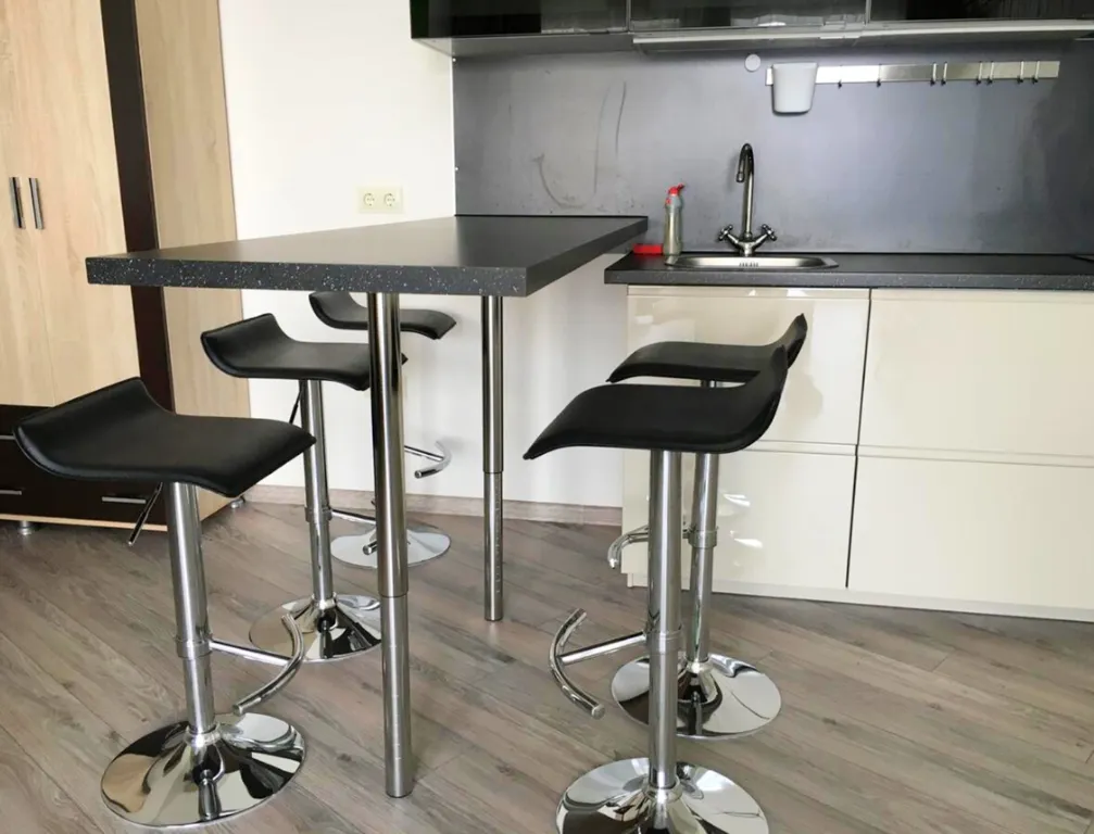 Апартаменты-делюкс