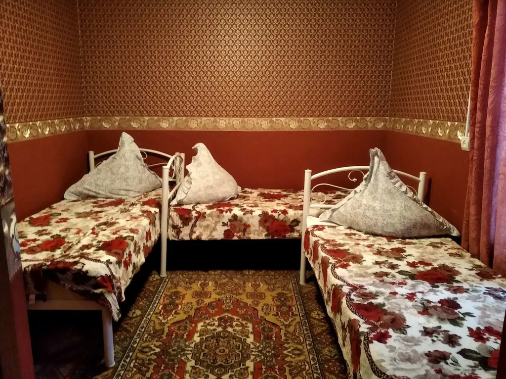 Коттедж 2-комнатный Дом — аренда посуточно в Севастополь