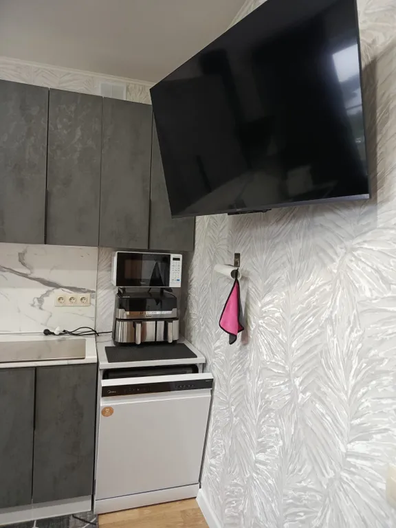 Курорт Завидово