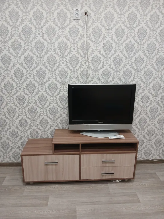 Уютная квартира рядом с ТЦ Галерея