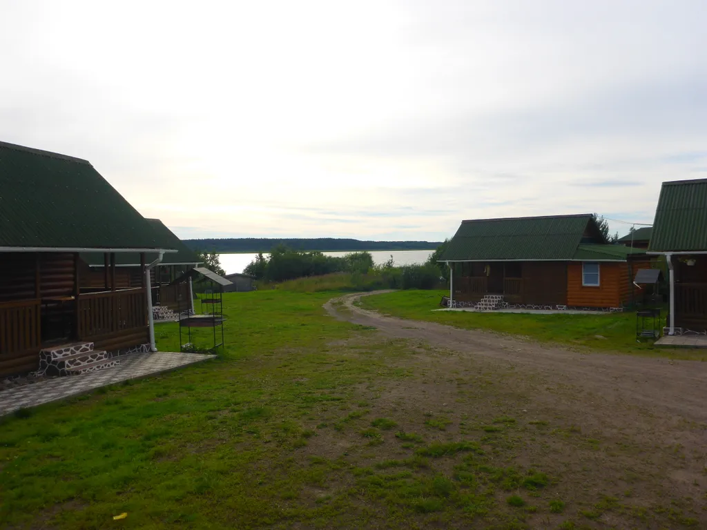 Коттедж Мантиансаари