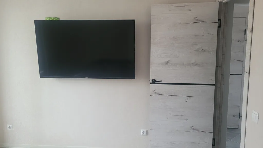 Квартира Уютная 1-комнатная квартира в новом доме — Великий Новгород