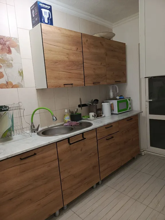 Квартира Квартира Цветущий уголок — Севастополь