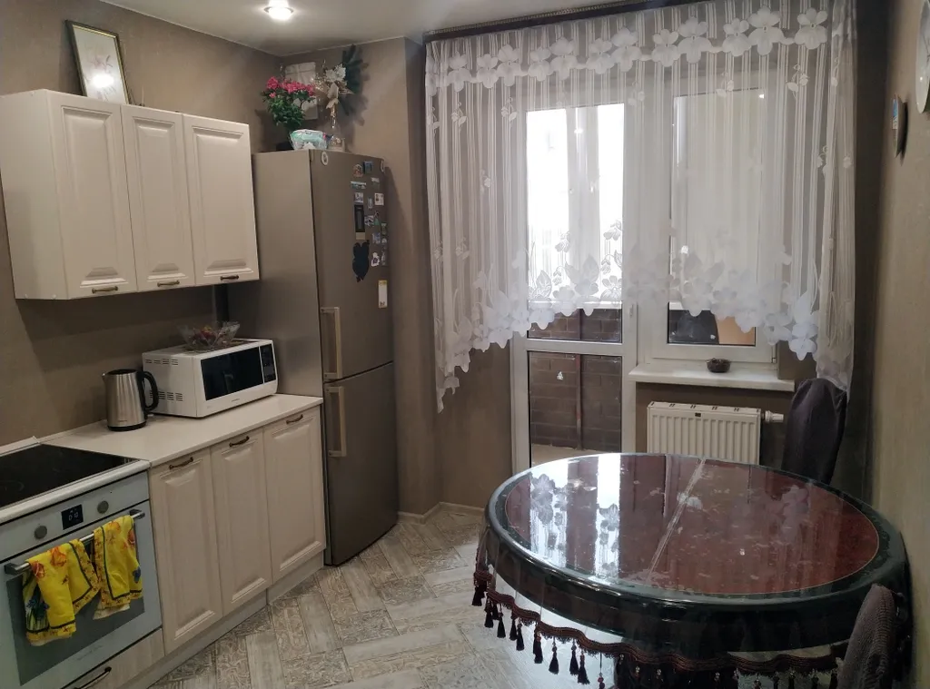 Квартира Квартира Идеальная однушка: центр города, светлая, уютная от хозяина — Краснодар