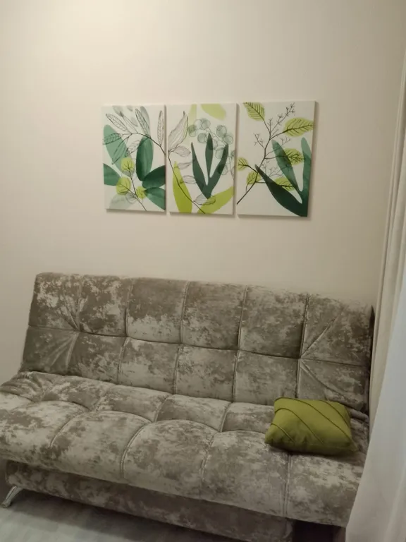 Apartment on the Island
