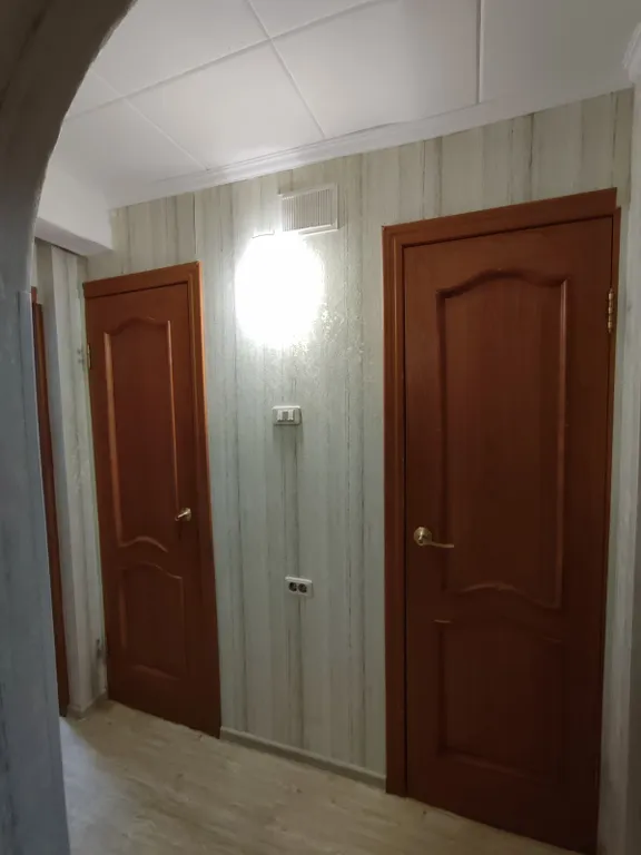 3-х комнатная уютная и теплая квартира с хорошим ремонтом