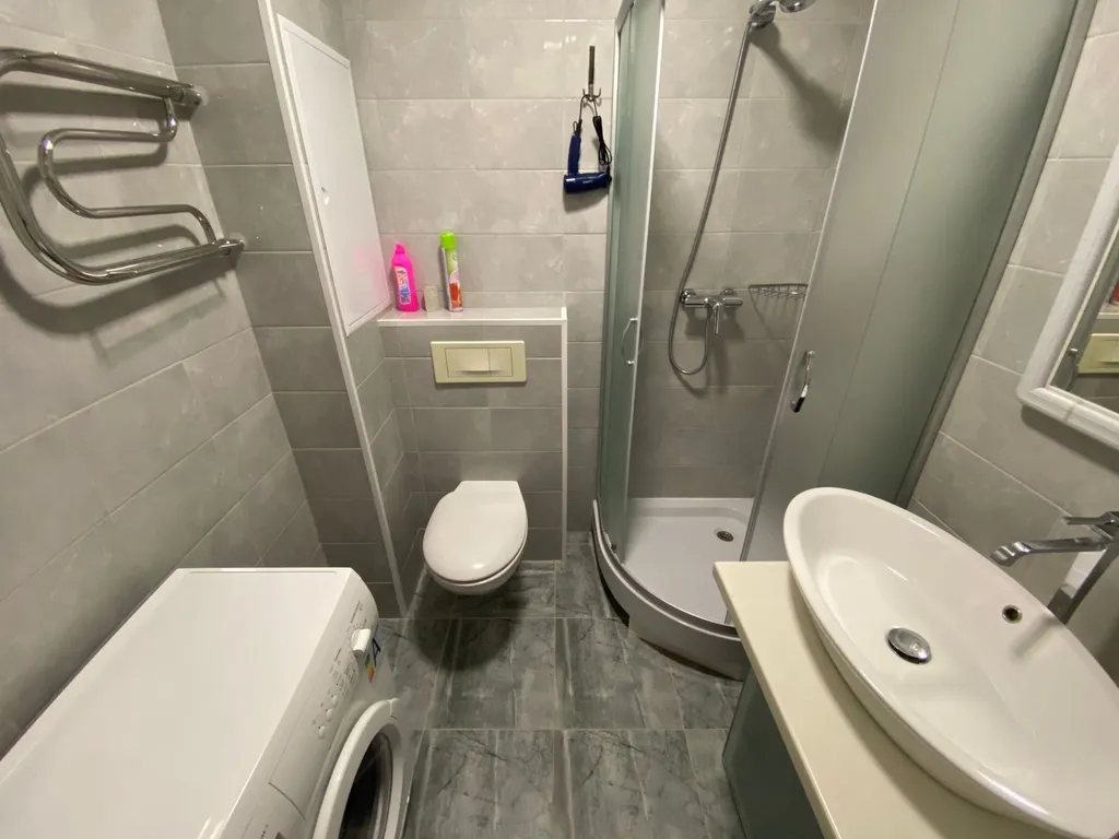 Квартира в Селятино