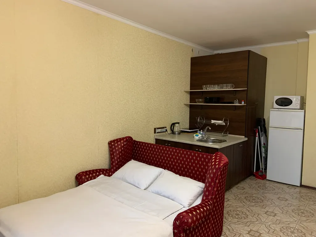 Квартира у моря