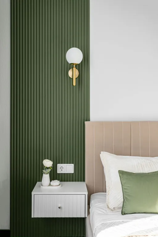 Квартира Квартира Евротрешка в ЖК Автограф в центре — Санкт-Петербург